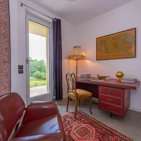 Villa La Camilla Guarene