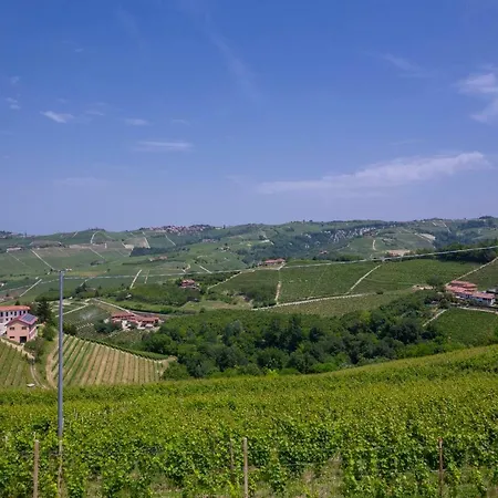 Villa La Camilla