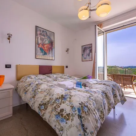 Villa La Camilla Guarene